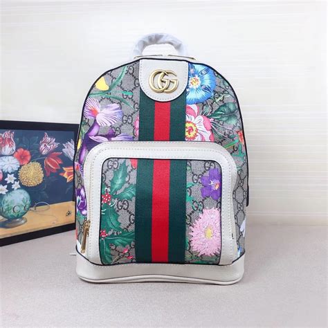 gucci bagpack 2020